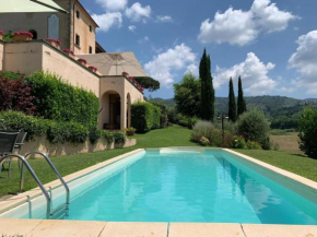 Exquisite Villa in Lamporecchio with Private Pool Lamporecchio